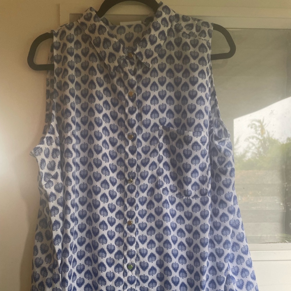 Liz Claiborne top